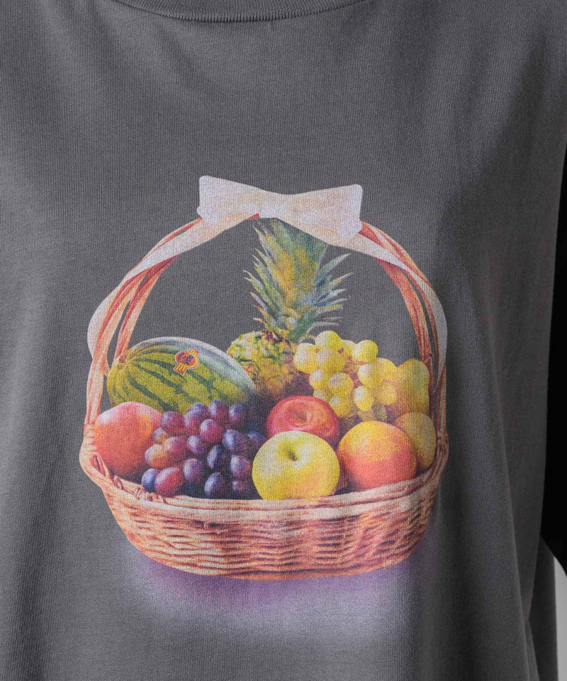 【yae】Original graphic T-shirts / オリジナルグラフィックTシャツ