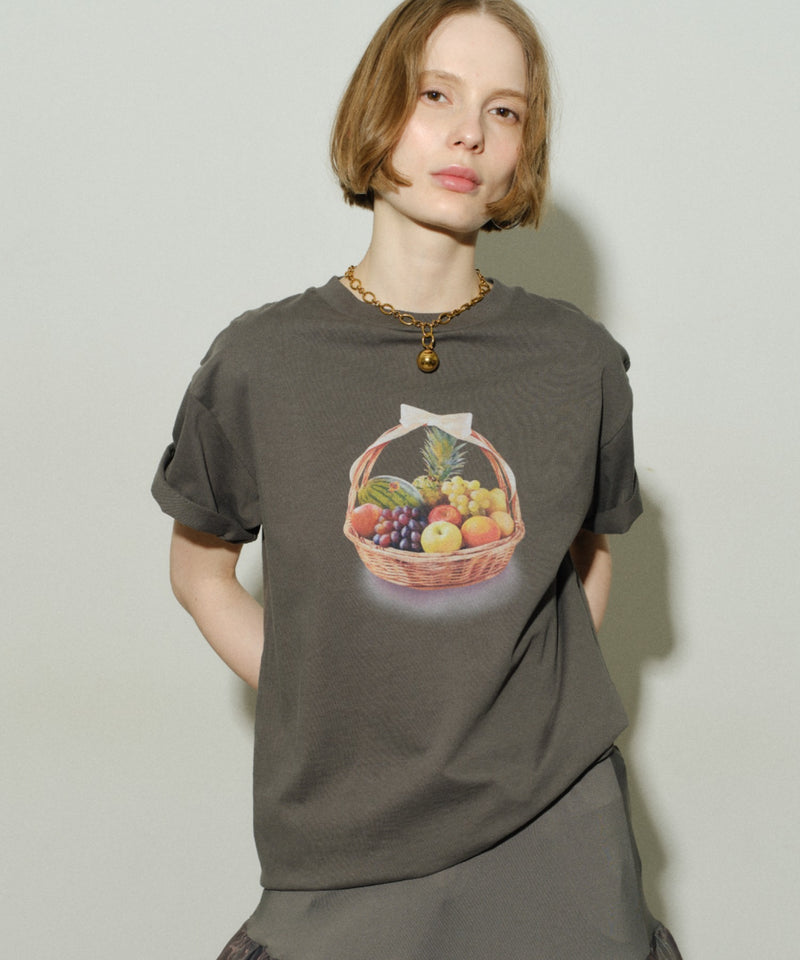【yae】Original graphic T-shirts / オリジナルグラフィックTシャツ