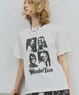 WONDER TAPE Tee