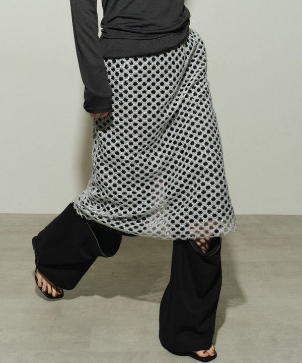 【yae】Ami Ami skirt / Ami Ami スカート