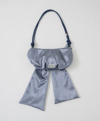 【yae】【OUTDOOR×yae】Paracord big ribbon bag