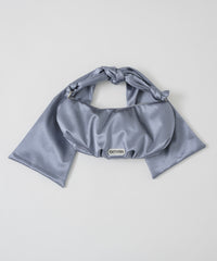 【yae】【OUTDOOR×yae】Paracord big ribbon bag