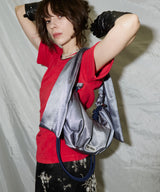 【yae】【OUTDOOR×yae】Paracord big ribbon bag