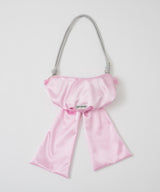 【yae】【OUTDOOR×yae】Paracord big ribbon bag