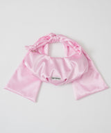 【yae】【OUTDOOR×yae】Paracord big ribbon bag