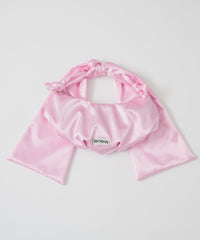 【yae】【OUTDOOR×yae】Paracord big ribbon bag