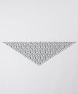【yae】Two-tone scarf / ツートンスカーフベルト
