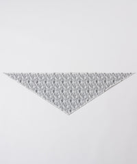 【yae】Two-tone scarf / ツートンスカーフベルト