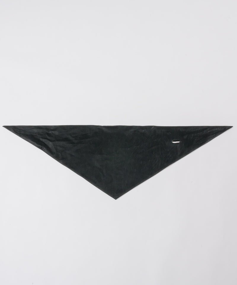 【yae】Two-tone scarf / ツートンスカーフベルト