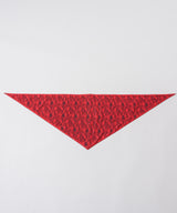 【yae】Two-tone scarf / ツートンスカーフベルト