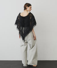 モチーフレースBIGカラー　