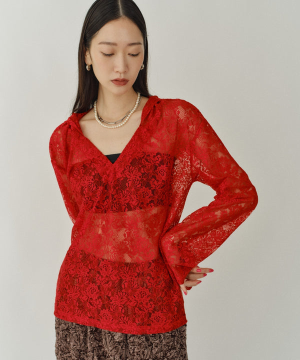 yae TOPS – LA BELLE ETUDE online store