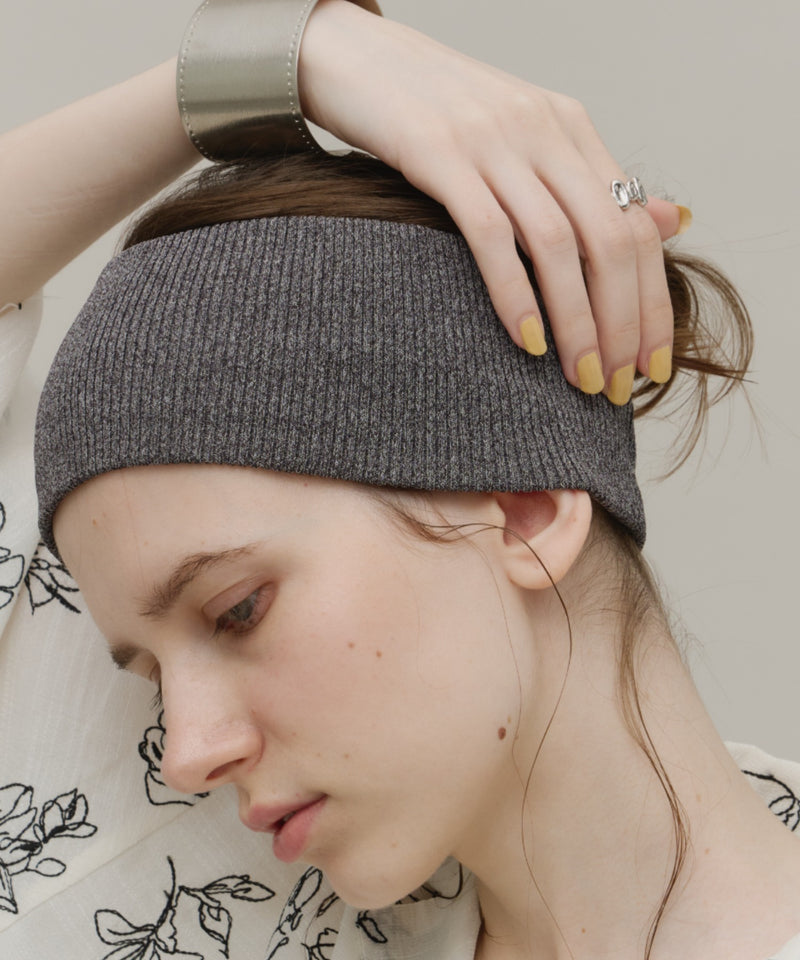 room153】フィットリブヘアバンド – LA BELLE ETUDE online store