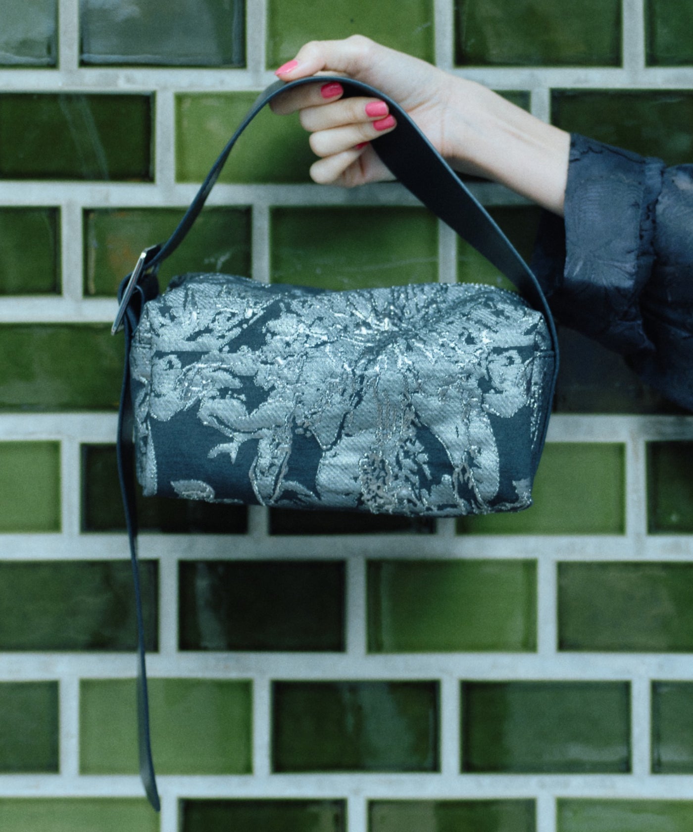 yae】Square bag / スクエアバッグ – LA BELLE ETUDE online store