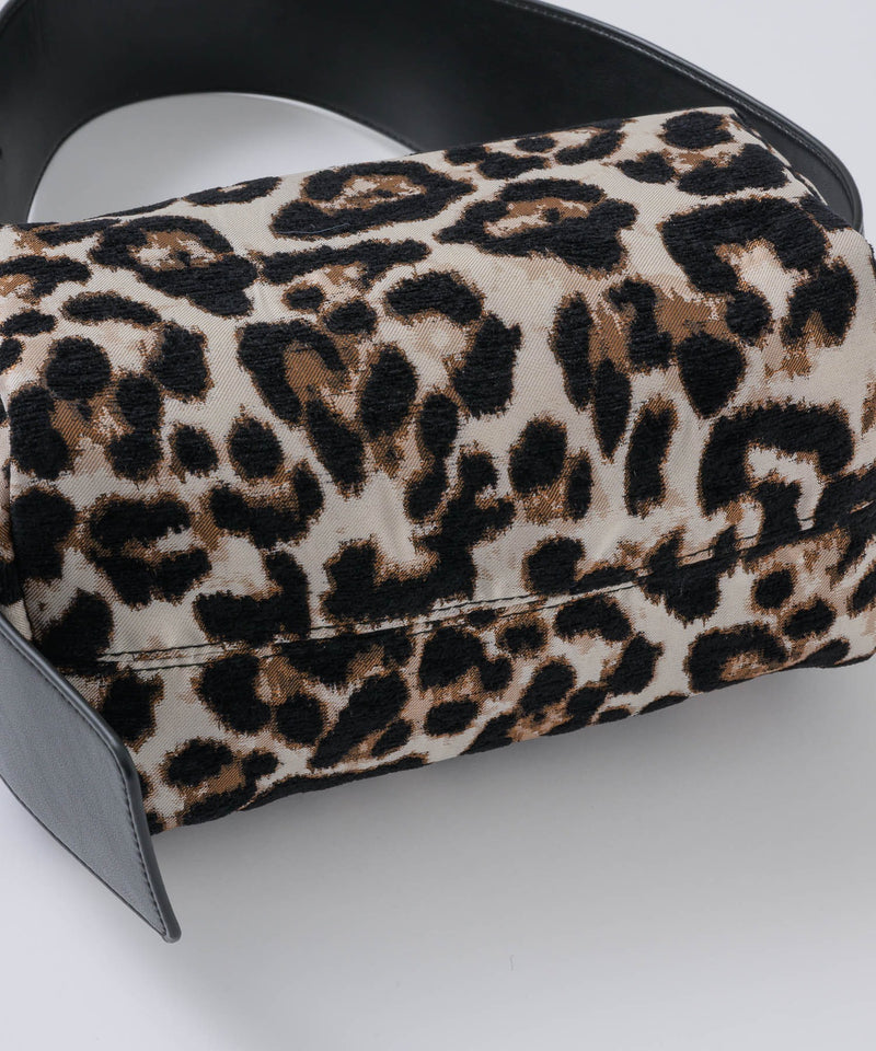 【yae】Square bag / スクエアバッグ