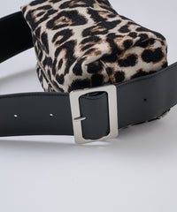 【yae】Square bag / スクエアバッグ