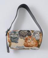 【yae】Square bag / スクエアバッグ