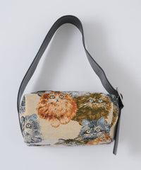 【yae】Square bag / スクエアバッグ