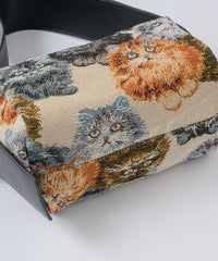 【yae】Square bag / スクエアバッグ