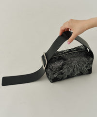 【yae】Square bag / スクエアバッグ