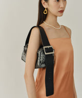 【yae】Square bag / スクエアバッグ