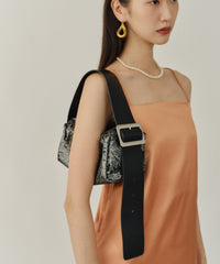 【yae】Square bag / スクエアバッグ