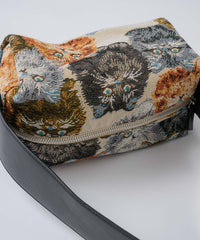【yae】Square bag / スクエアバッグ
