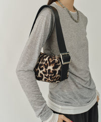 【yae】Square bag / スクエアバッグ