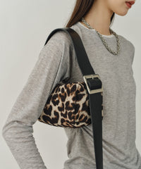 【yae】Square bag / スクエアバッグ