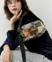 【yae】Square bag / スクエアバッグ