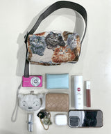 【yae】Square bag / スクエアバッグ