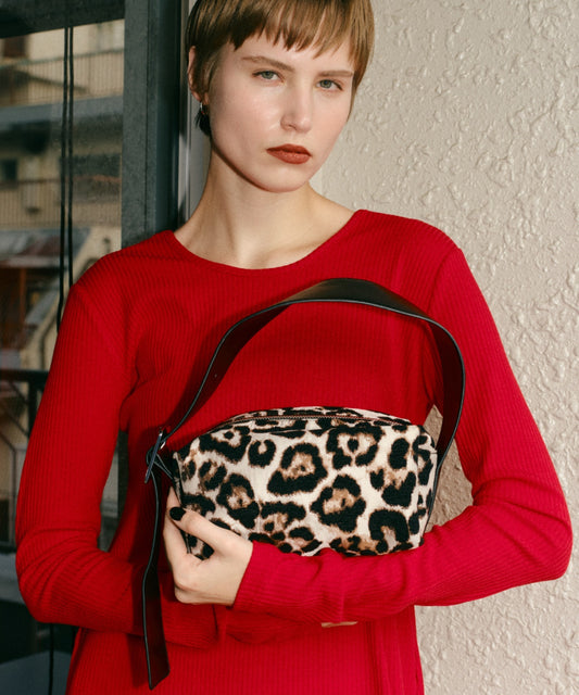 【yae】Square bag / スクエアバッグ