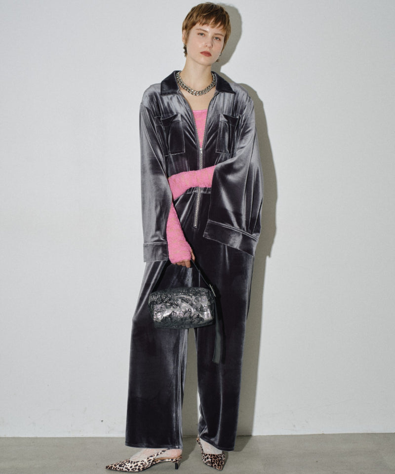 【yae】Square bag / スクエアバッグ