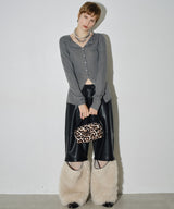 【yae】Square bag / スクエアバッグ