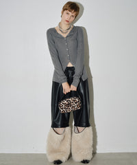 【yae】Square bag / スクエアバッグ