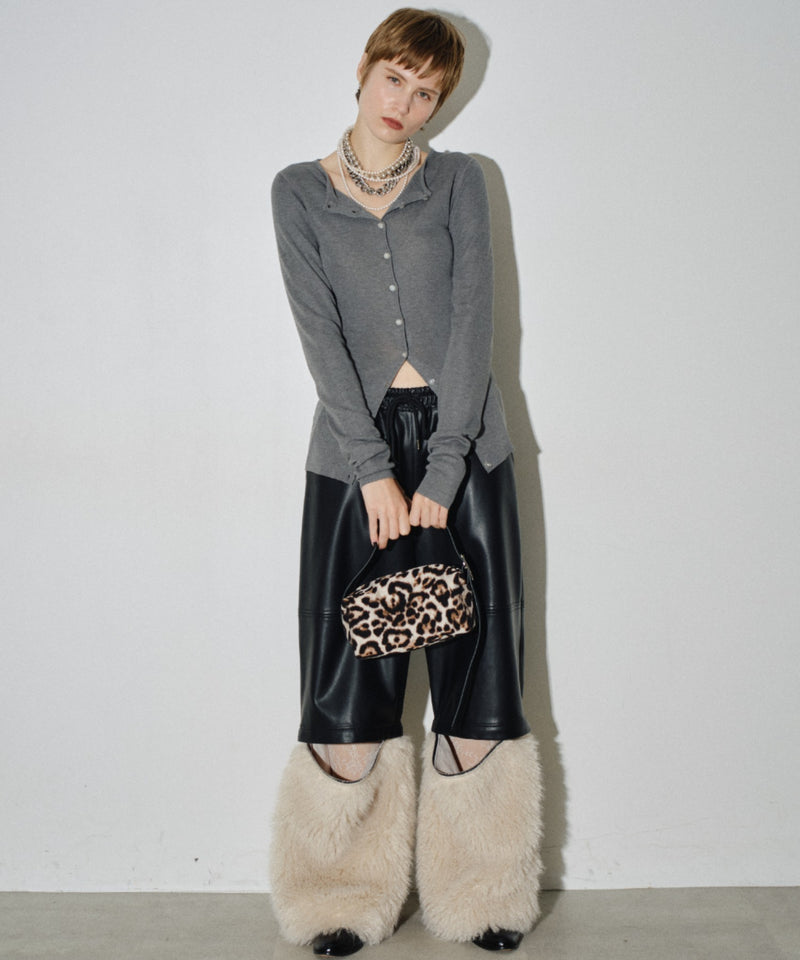 【yae】Square bag / スクエアバッグ