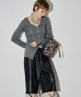 【yae】Square bag / スクエアバッグ