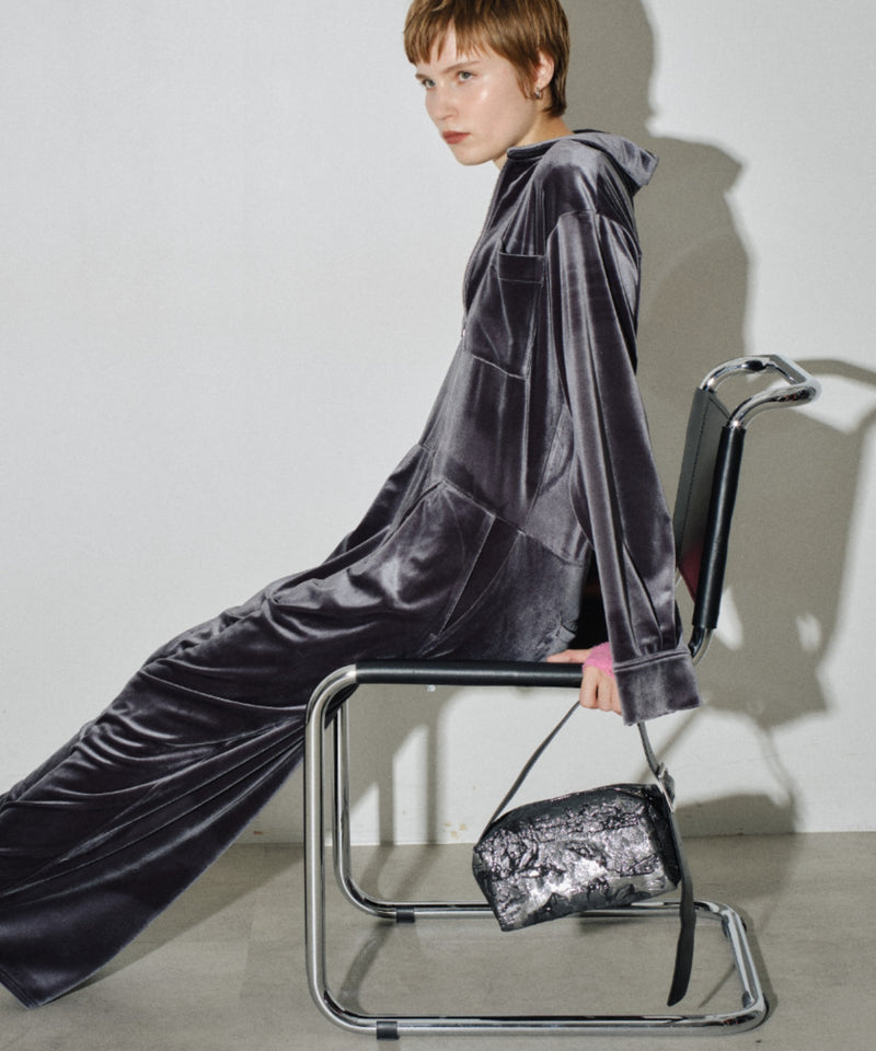 【yae】Square bag / スクエアバッグ