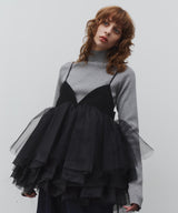【再入荷】ballerina camisole