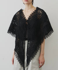 モチーフレースBIGカラー　