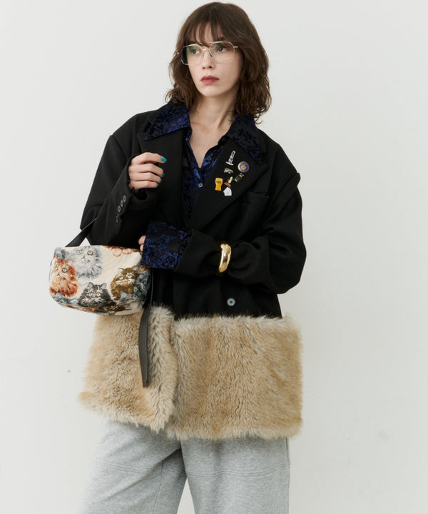 OUTER ・JACKET – LA BELLE ETUDE online store