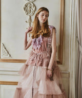 【予約10%OFF】2WAY vintage調つけ衿