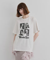 WONDER TAPE Tee