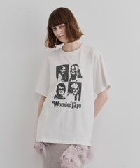 WONDER TAPE Tee