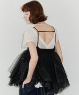 【予約】ballerina camisole