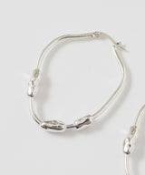 【予約】【loni】Nuance Stone Pierce