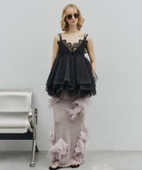 【再入荷予約】ballerina camisole