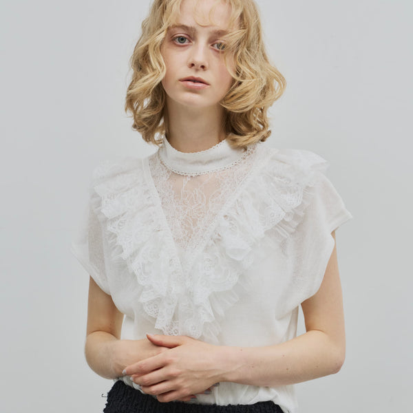 Collar Collection – LA BELLE ETUDE online store
