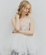 【再入荷予約】ballerina camisole
