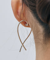 【予約】【loni】Heart Line Pierce